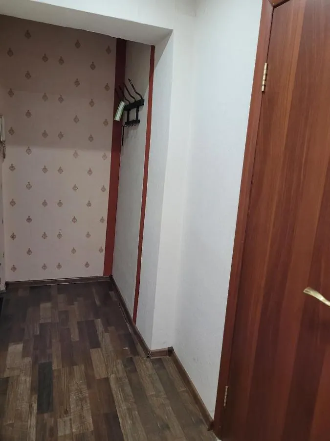 Parkovaya Apartment Minsk 0*,