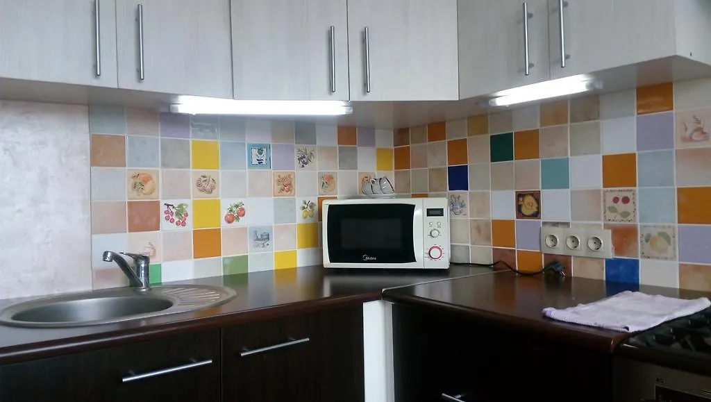 Parkovaya Apartment Minsk