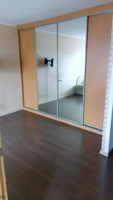 Parkovaya Apartment Minsk