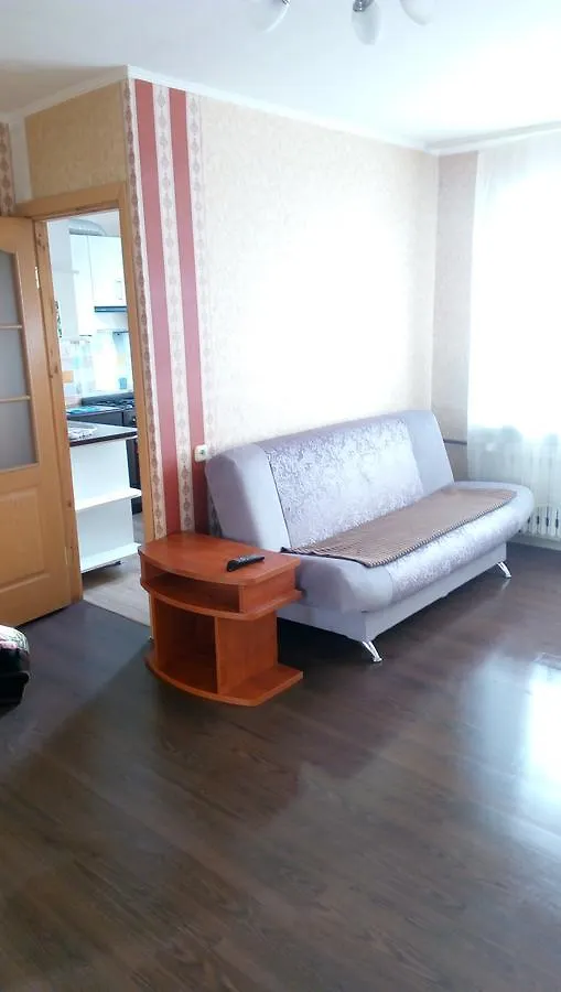 Parkovaya Apartment Minsk