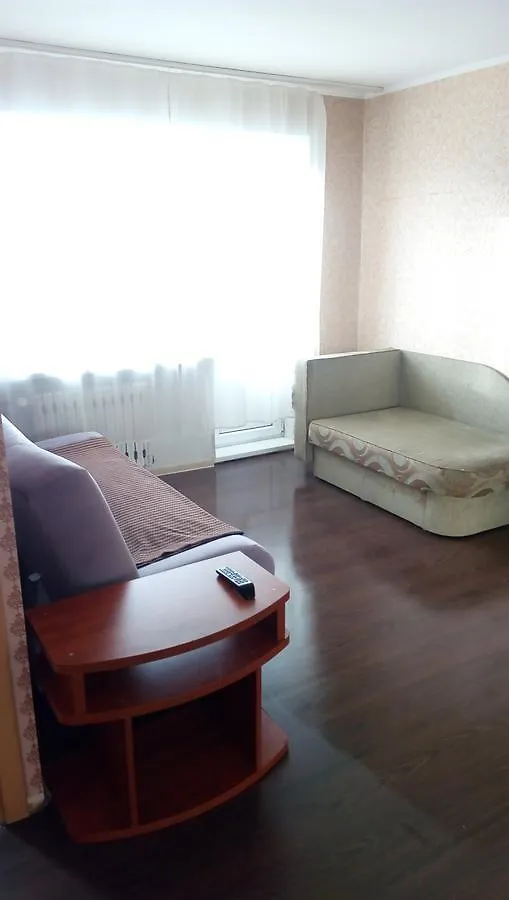 Parkovaya Apartment Minsk