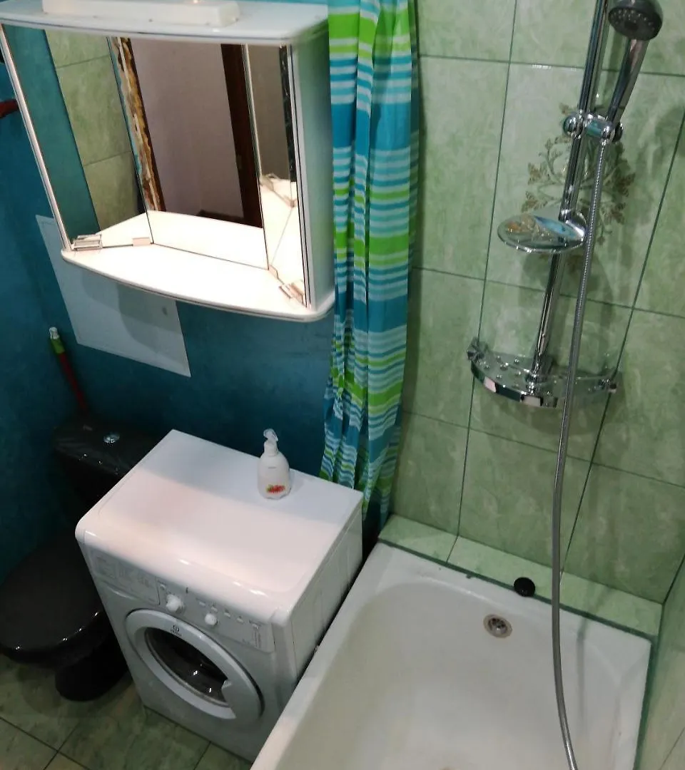Parkovaya Apartment Minsk