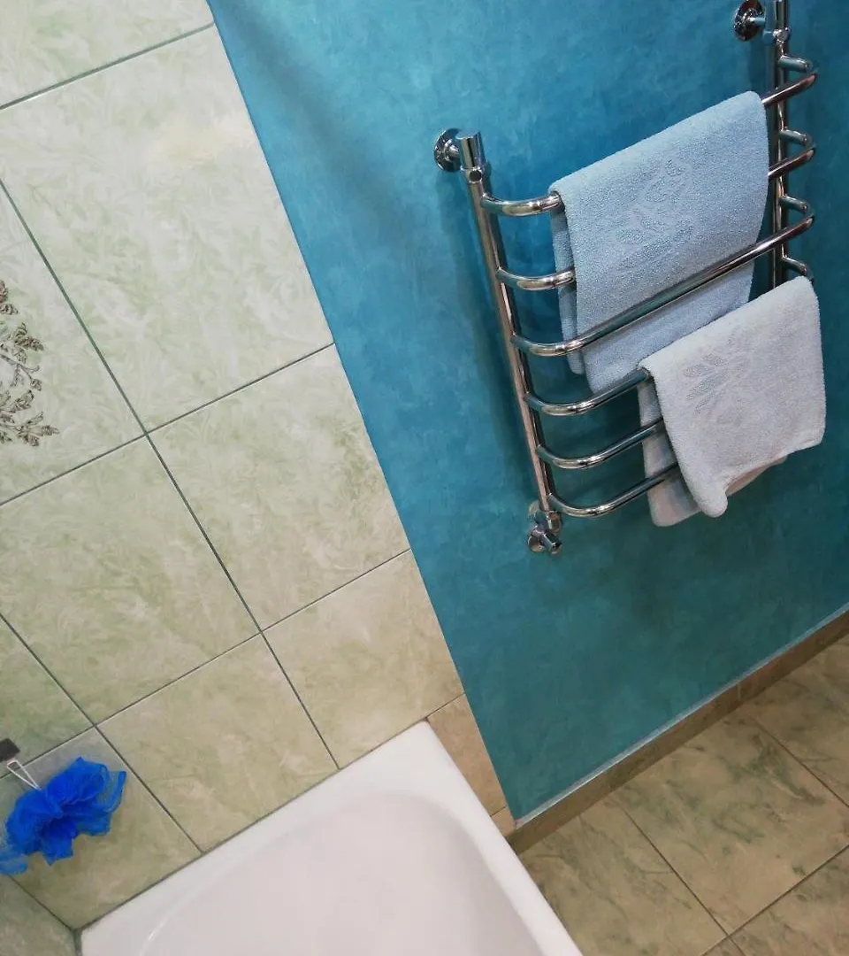 Parkovaya Apartment Minsk 0*,  Belarus