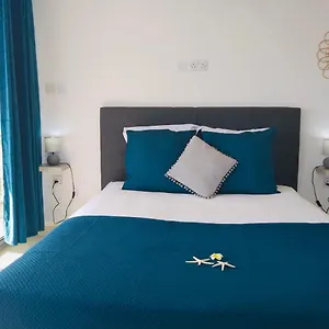 Cap Confort Апартаменты О-Кап