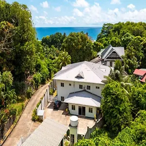 Dovass Self Catering Апартаменты Такамака