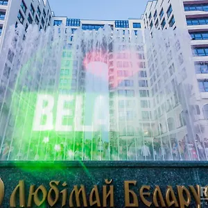 Апартаменты премиум, Минск