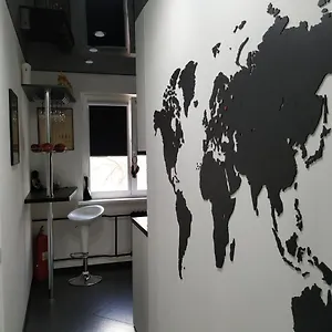 Апартаменты Studio34, Минск